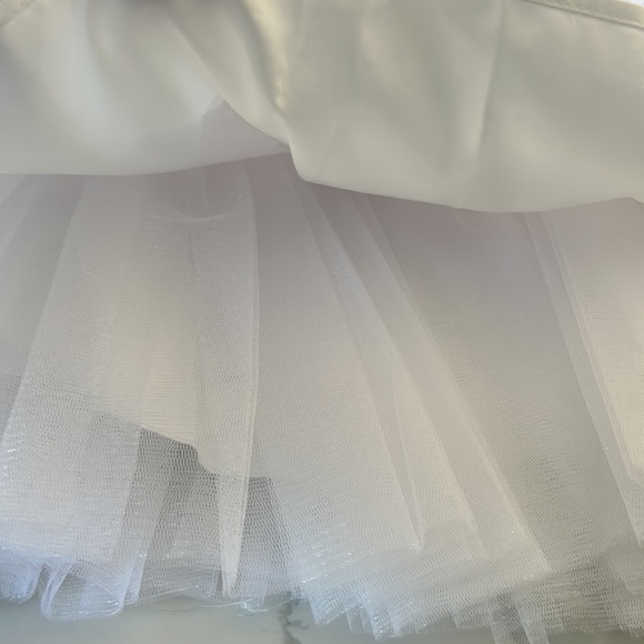 NWT Beautiful American Princess girls formal dress - Picture 7 of 12